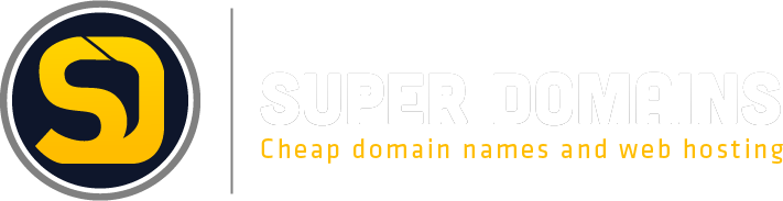 Super Domains Super Domains